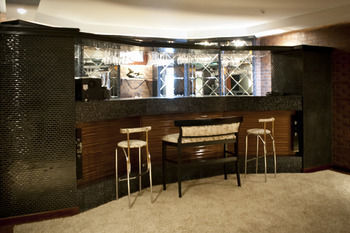 Hotel Interior