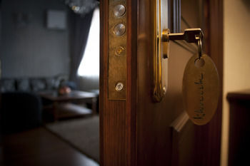 In-Room Amenity