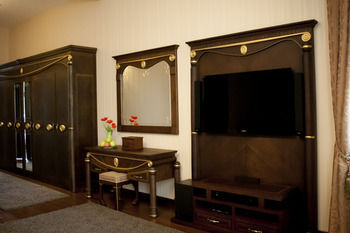 In-Room Amenity
