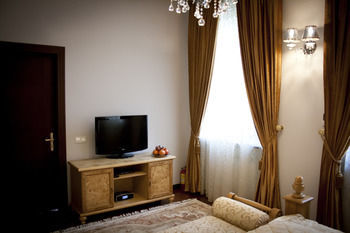 In-Room Amenity