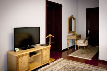 In-Room Amenity