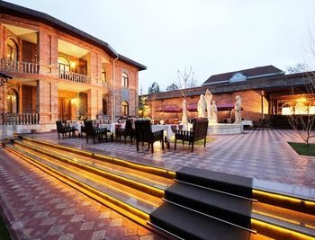 Terrace or Patio