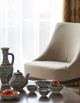 Coffee Service