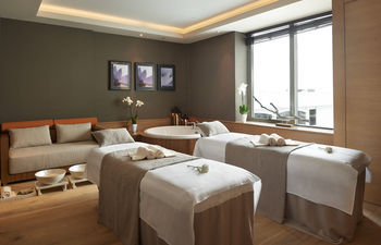 Spa Treatment