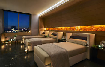 Spa Treatment