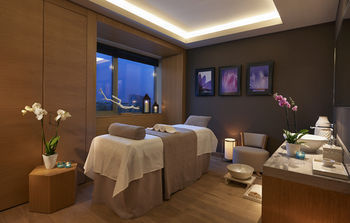 Spa Treatment