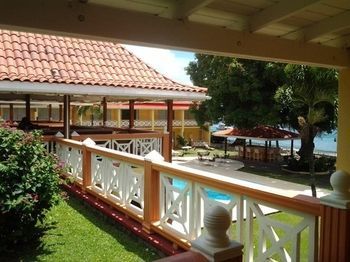 Terrace or Patio