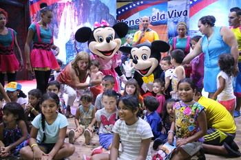 Childrens Activities