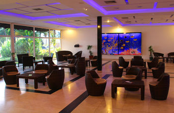 Hotel Bar
