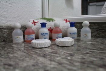 In-Room Amenity