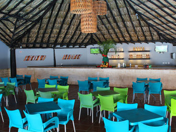 Poolside Bar