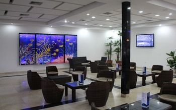 Reception Hall