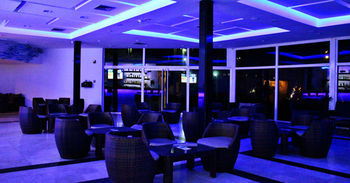 Reception Hall