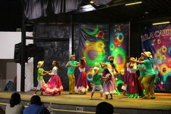 Theater Show