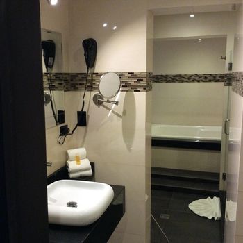 BIJOU Amethyste HOTEL photo 2