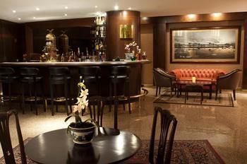 Hotel Interior