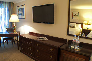 In-Room Amenity