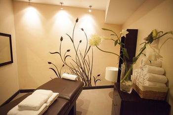 Spa Treatment