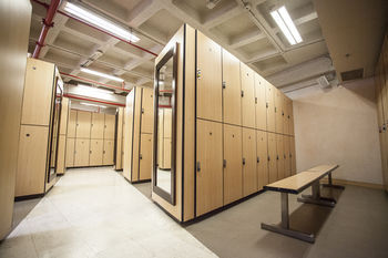 Treatment Room