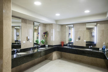 Treatment Room