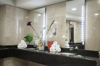 Turkish Bath