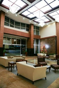Hotel Interior
