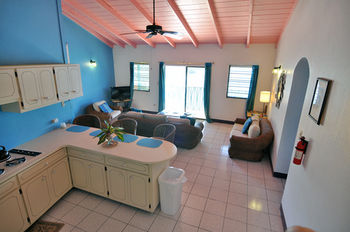 In-Room Kitchen