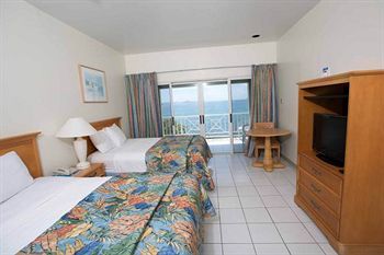 Guestroom View