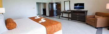 Guestroom View
