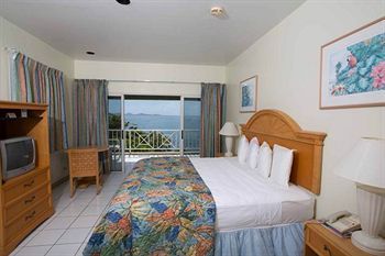 Guestroom View