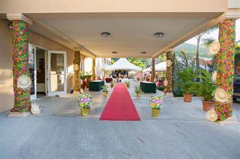 Hotel Front