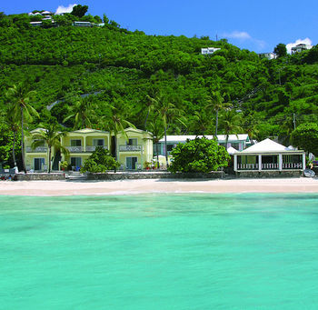 Beach or Ocean View