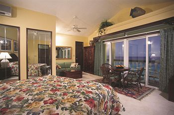 Guestroom View