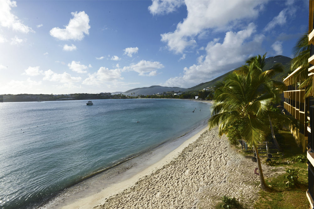 Emerald Beach Resort Saint Thomas セントトーマス Virgin Islands, U.S. thumbnail