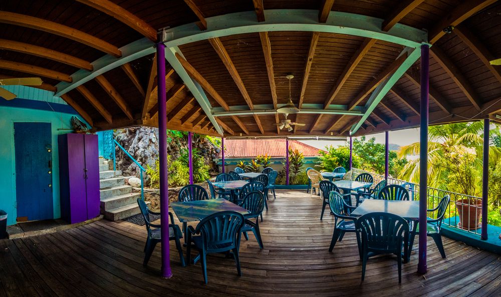 Galleon House Hotel Mandal Virgin Islands, U.S. thumbnail