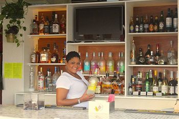 Hotel Bar