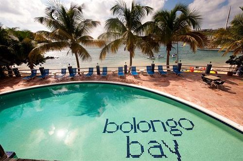 Bolongo Bay Beach Resort Saint Thomas Virgin Islands, U.S. thumbnail