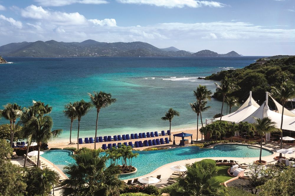 The Ritz-Carlton St Thomas Nazareth Virgin Islands, U.S. thumbnail