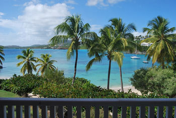 Beach or Ocean View