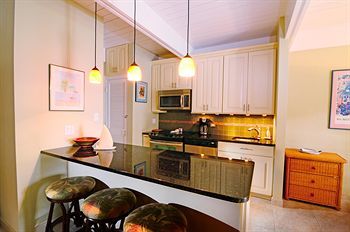 In-Room Kitchen