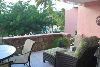 Terrace or Patio
