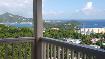 Beach or Ocean View