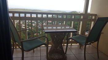 Terrace or Patio
