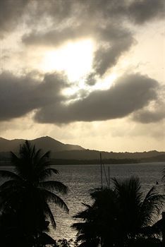 Beach or Ocean View