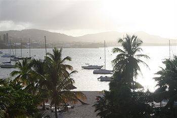 Beach or Ocean View