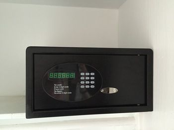 In-Room Safe