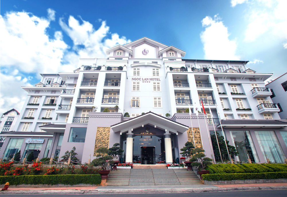 TTC Hotel Premium Ngoc Lan ラムドン省 Vietnam thumbnail