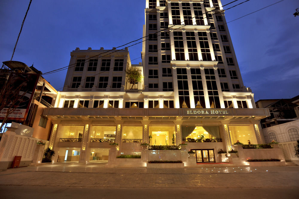 Eldora Hotel image 1