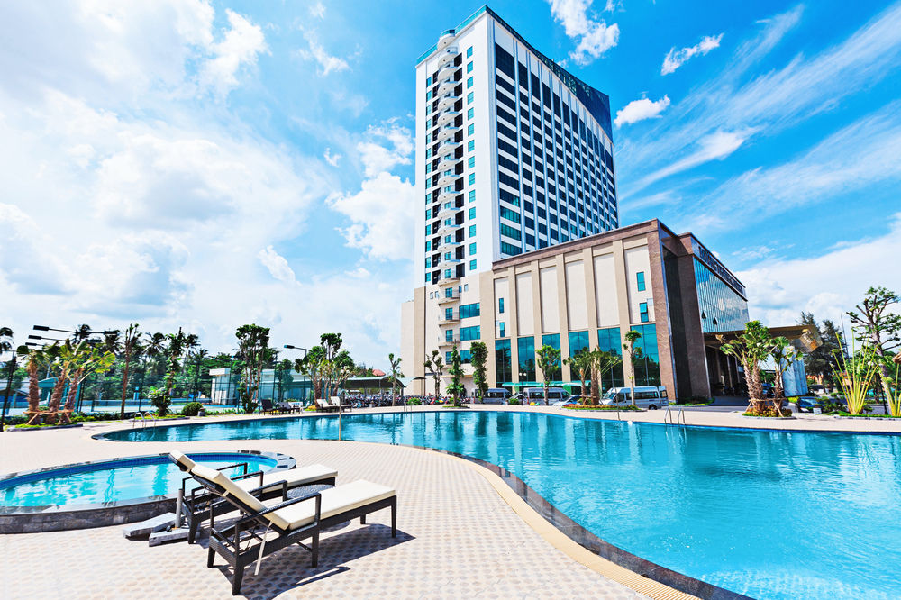 Muong Thanh Luxury Can Tho Hotel image 1