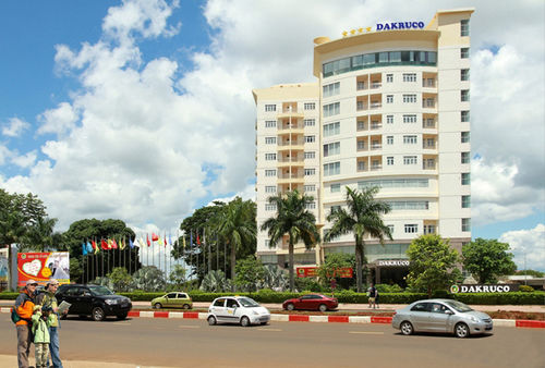 Dakruco Hotel image 1